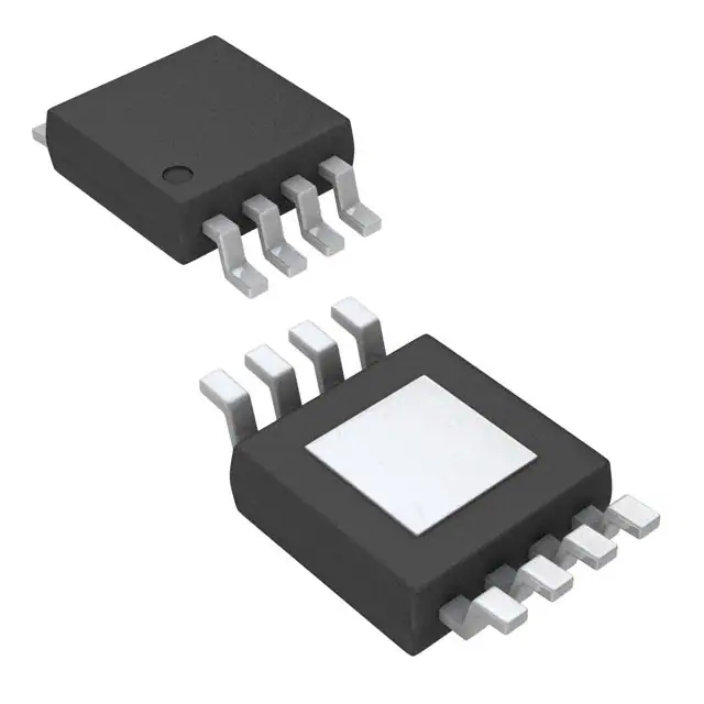 DS620U+T&R Analog Devices Inc./Maxim Integrated